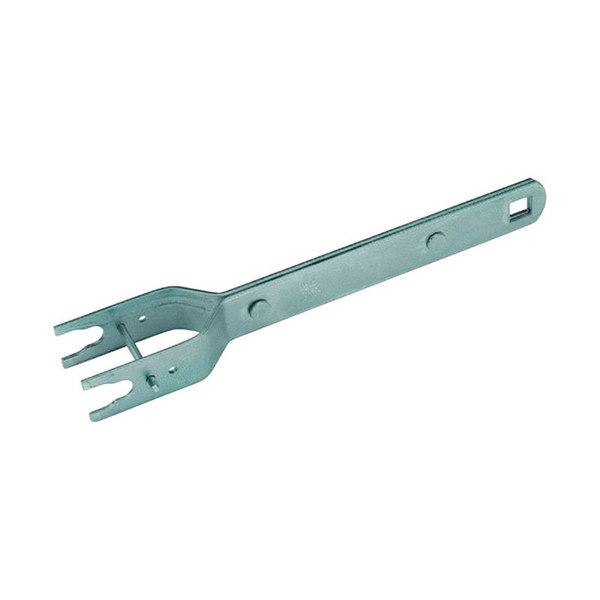 Dare HANDLE STRANER CRNK 12""L 1701